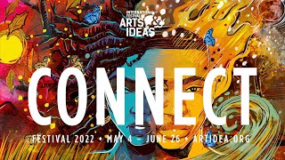 Festival 2022: Connect