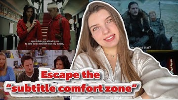 How to Use Subtitles the Right Way (and Learn Faster)