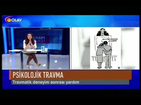 Video: Travma Indüksiyonu Ve Yardım