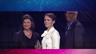 (ISC)² Global Achievements Awards