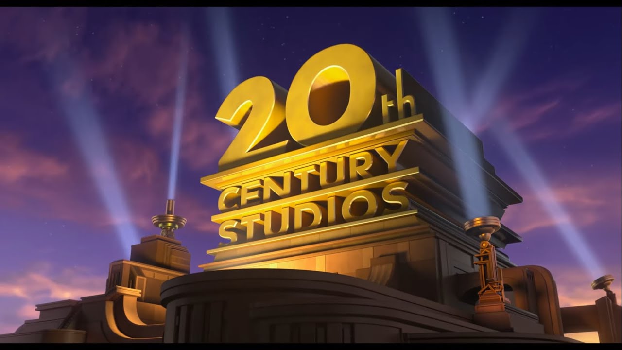 My 20th Century Studios DVD/Blu-ray Collection (2023 Edition)