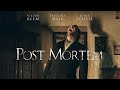 POST MORTEM Official Trailer (2021) FrightFest