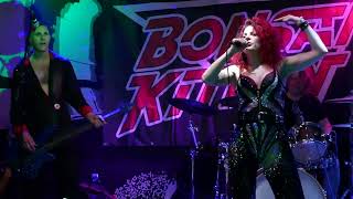 BONSAI KITTEN live: Shanty -20-22-06-11 - DON&#39;T PANIC Essen