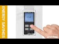 Standard Programming for the Decora VPT24 24-Hour Programmable Timer Switch | Leviton