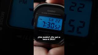 Nuevo Reloj Casio Digital Vintage A140WE Electroluminescence
