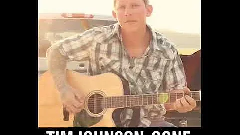 Tim Johnson Gone