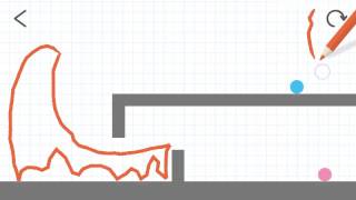 Brain Dots Level 107 Walkthrough