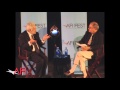 Omar Sharif on his success and his experience as a foreign actor in Hollywood