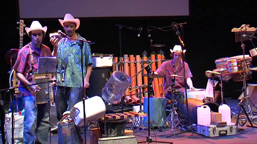 Manzella Quartet - Che spesa sarà @L'Ambiente SI Nota