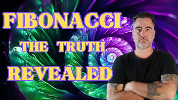 Fibonacci Retracement Truth || Identifies Price Action Next Move