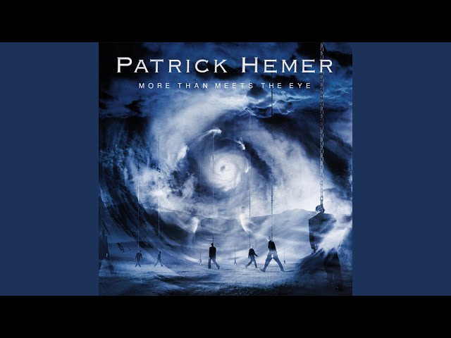 Patrick Hemer - Guilty