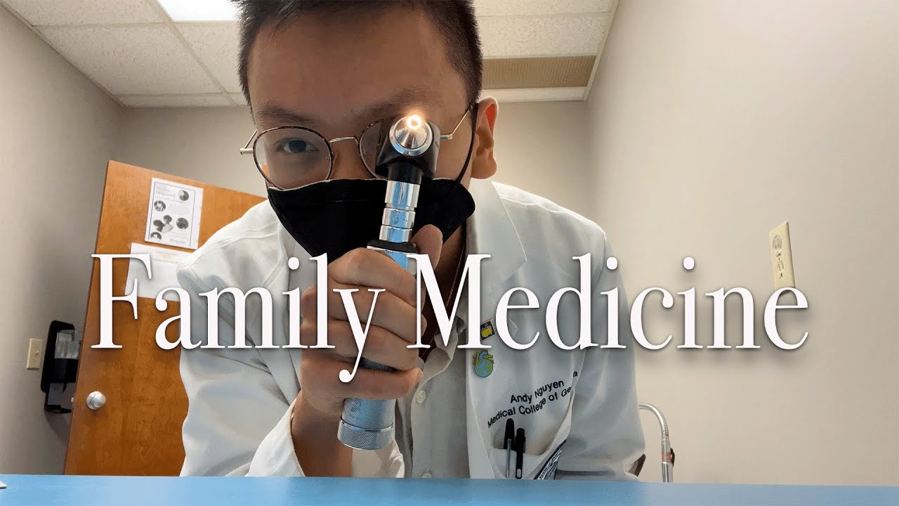 Специальность, которая, как мне казалось, так сильно понравится | ND MD