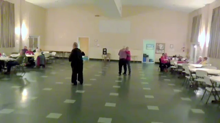 SANDUSKY COMMUNITY CENTER part of playlists