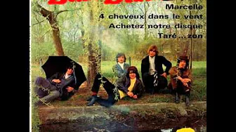 Le Bain Didonc "4 Cheveux dans le vent " Le Bain Didonc "4 Cheveux dans le vent "