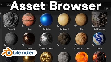 How to Use Blender