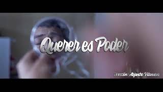 RICHARD AHUMADA//QUERER ES PODER FT.ALEXIS CHAIRES