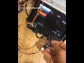 Land Rover Discovery 4 Navigation radio Power on Bench