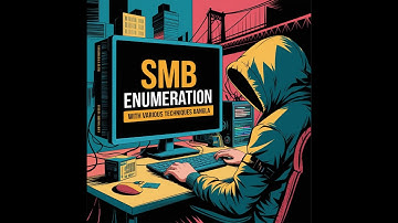 (445/139) SMB Enumeration Techniques | Bangla Tutorial | SMBClient, RPCClient, Enum4Linux,NMBLookup
