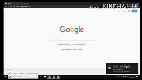 Cara Menginstal Aplikasi XAMPP di PC/Laptop
