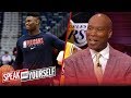 Byron Scott on expectations for Zion's debut, talks D-Rose to the Lakers | NBA | SPEAK FOR YOURSELF