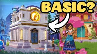 WASTED POTENTIAL?? - OLAFS GRAND EXHIBITION