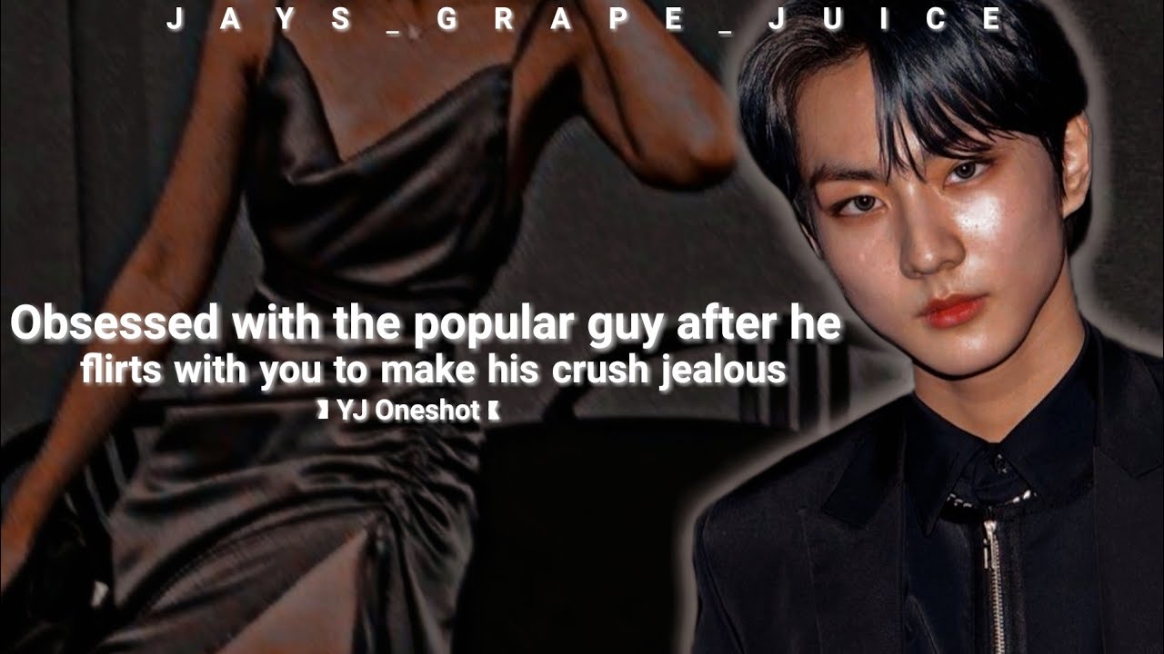 𝐉𝐮𝐧𝐠𝐰𝐨𝐧 𝐎𝐧𝐞𝐬𝐡𝐨𝐭 ||𝙊𝙗𝙨𝙨𝙚𝙨𝙚𝙙 𝙬𝙞𝙩𝙝 𝙝𝙞𝙢 𝙖𝙛𝙩𝙚𝙧 𝙝𝙚 𝙛𝙡𝙞𝙧𝙩𝙨 𝙬𝙞𝙩𝙝 𝙮𝙤𝙪 𝙩𝙤 𝙢𝙖𝙠𝙚 𝙝𝙞𝙨 𝙘𝙧𝙪𝙨𝙝 𝙅𝙚𝙖𝙡𝙤𝙪𝙨||𝐄𝐧𝐡𝐲𝐩𝐞𝐧 𝐟𝐟