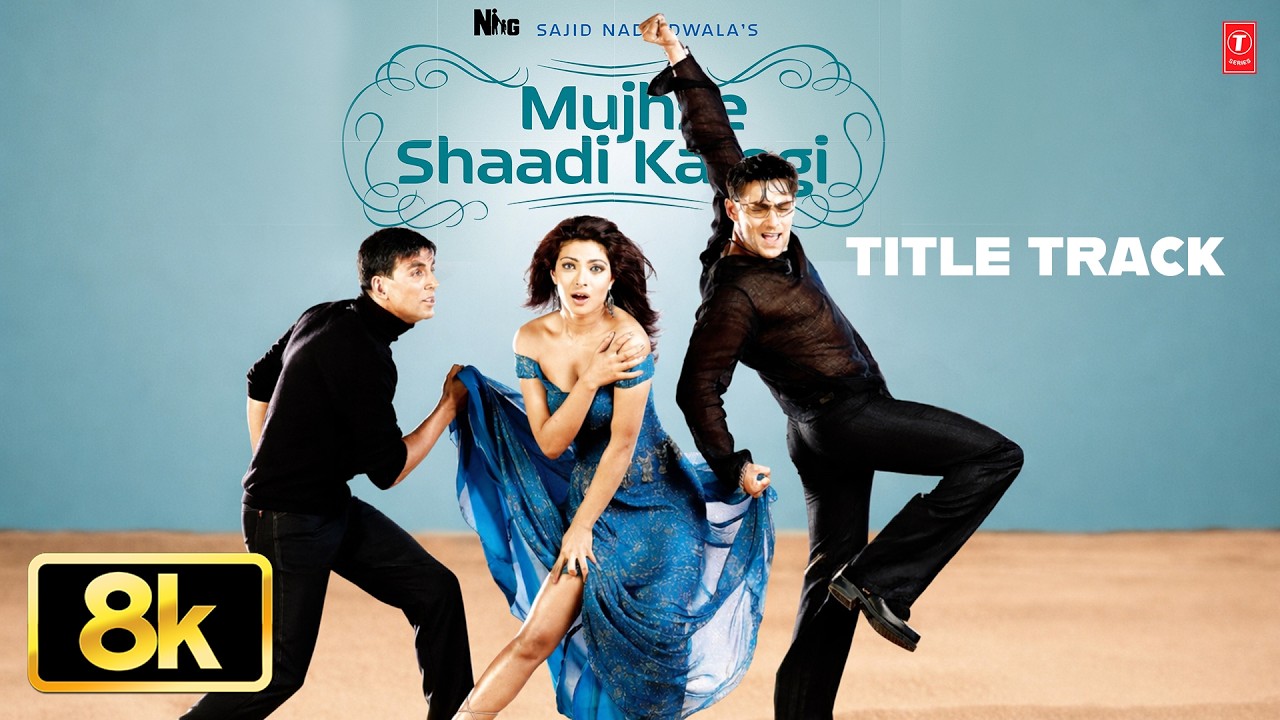 Mujhse Shaadi Karogi
