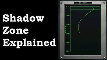 Dangerous Waters Concepts: Shadow Zone