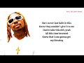 Asake - Reason (Lyrics) Ft Russ