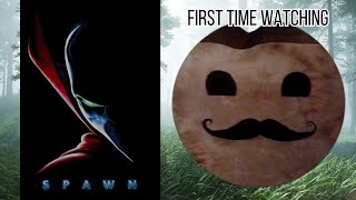 Spawn (1997) FIRST TIME WATCHING! | MOVIE REACTION! (1290)