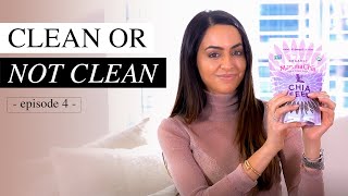 Why Natural Food Labels Don't Always Mean They're Healthy | Clean or Not Clean Ep. 4