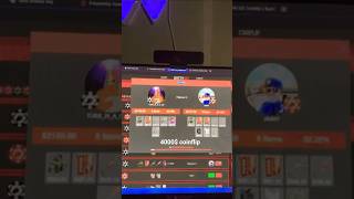 4K Coinflip On Rustypot