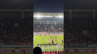 Cmon Cmon Vvb Hooligans - Surakartans 1923