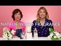 Introducing Natalie Fragrance - A Gardenia Perfume Named for Natalie Wood