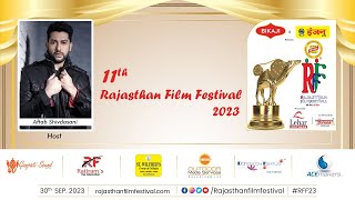 Shri Bhawani Niketan boys College || RFF2023 || Rajasthan Film Festival