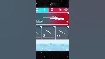 Magical AWM Moment In Solo vs Squad Situation | Garena Free Fire #shorts #short #freefireshorts