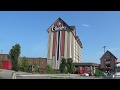 Patsy's Travels: Cherokee Casino, Roland, OK