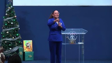 ROLWCC - Happy Birthday Mom - Teacher Chad Kelly - 14/12/2025