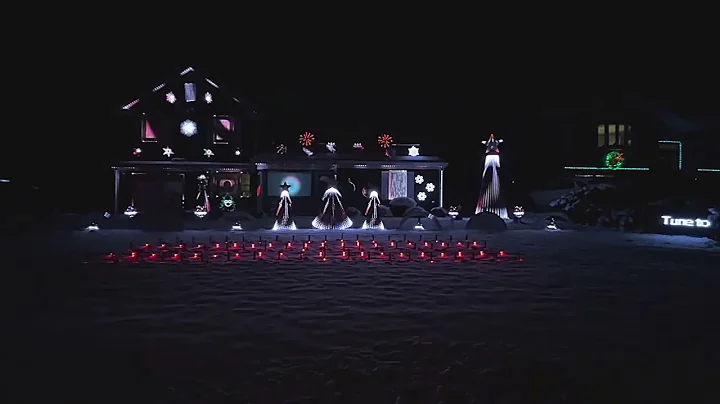 Uptown Funk - XLATW 2025