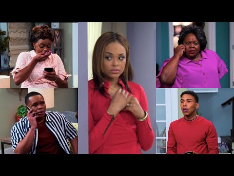  Tyler Perry's House of Payne | Is Janine Dead?