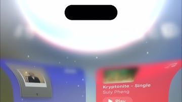 iOS 17 NameDrop Slo-Mo animation!
