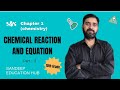 "Chemical Reaction Classification and Redox Mechanisms"