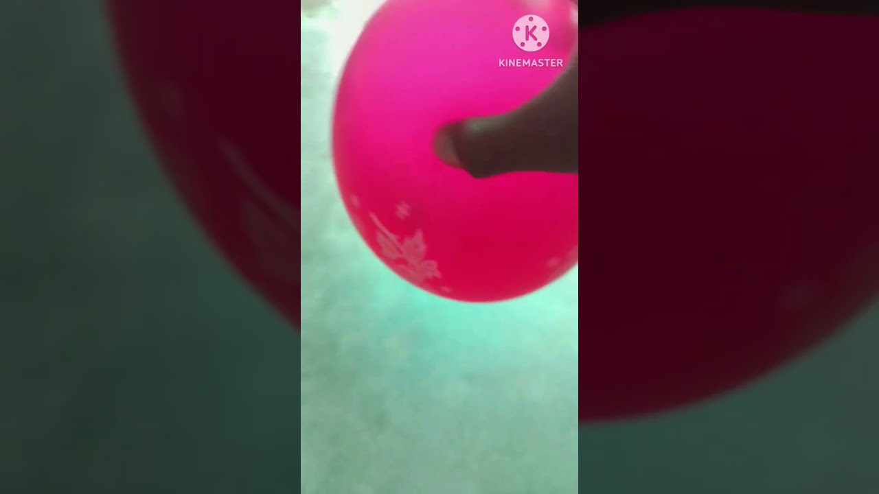 Balloon Experiment With Coin | Balloon Hacks | 