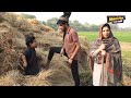 Larki Pay Hoi Chudry Ki Neeyat Kharab 😜||Abeera Khan Funny Video||