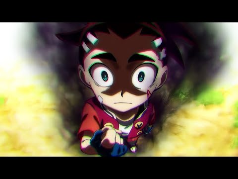 Aiga's Evil Resonance