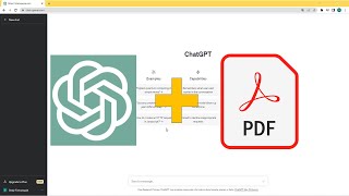 AI untuk Review Jurnal Mudah dengan Chat GPT, Chat PDF atau Humata AI ?