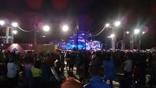 Download Lagu ADA APA DENGANMU CHARLIE SETIA BAND IN ANCOL MP3