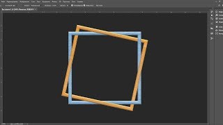 Урок 6. Рамочки. Как это сделать? (по просьбе) - Lesson 6. Frames. How to do it?