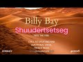 🎶Billy Bay - Shuudertsetseg                       🎛️(remix by ganzo9)🎛️ ai music
