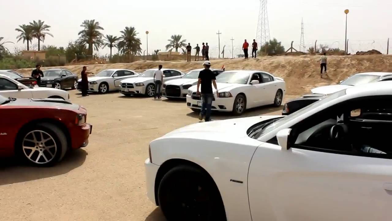 نادي جارجر العراقي - ‫مقتطفات من بعض تجمعات وسفرات النادي